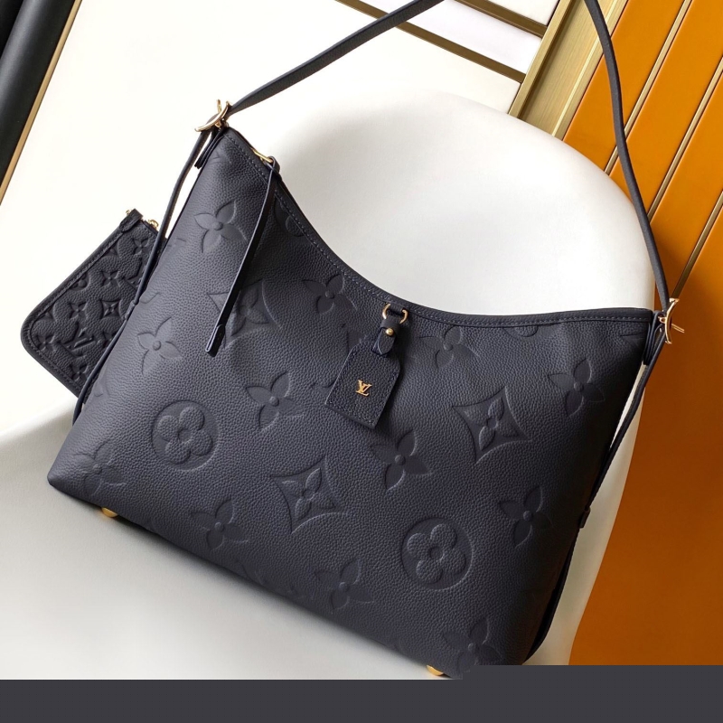 LV Top Handle Bags